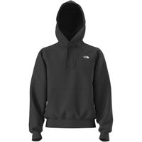 Mens Essential Relaxed Hoodie